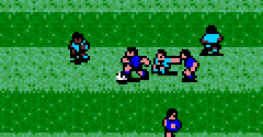 Zidane Football Generation - Zidane Football Generation