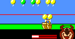 Yogi Bear: Great Balloon Blast - Yogi Bear: Great Balloon Blast