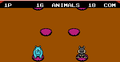 Animal Contest (Bootleg) - Animal Contest (Bootleg)