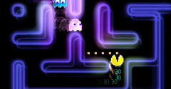 Pac Man Championship Edition - Pac Man Championship Edition
