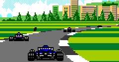 Formula One 2000 - Formula One 2000