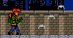 Extreme Ghostbusters - Extreme Ghostbusters