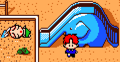 Hero Hero Kun (JPN) - Hero Hero Kun (JPN)