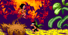 The Jungle Book: Mowgli's Wild Adventure - The Jungle Book: Mowgli's Wild Adventure