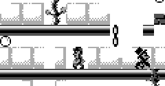 Bill & Ted's Excellent Game Boy Adventure - Bill & Ted's Excellent Game Boy Adventure