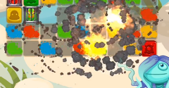 Jammer Splash - Jammer Splash