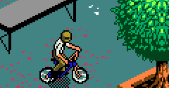Dave Mirra Freestyle BMX - Dave Mirra Freestyle BMX