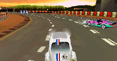 Herbie: Rescue Rally - Herbie: Rescue Rally