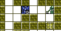 Dungeon Savior (JPN) - Dungeon Savior (JPN)