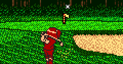 Golf Daisuki! (JPN) - Golf Daisuki! (JPN)