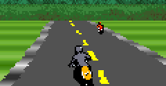 Harley-Davidson: Race Across America - Harley-Davidson: Race Across America