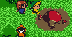 Doki Doki Densetsu: Mahoujin Guruguru (JPN) - Doki Doki Densetsu: Mahoujin Guruguru (JPN)