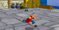 Dragon Quest Monsters: Joker - Dragon Quest Monsters: Joker