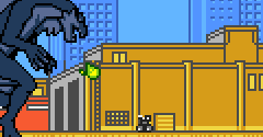 Godzilla: The Series - Godzilla: The Series