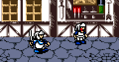 Hype: The Time Quest - Hype: The Time Quest