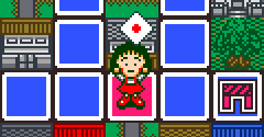 Chibi Maruko-chan: Go Chounai Minna de Game Dayo! (JPN) - Chibi Maruko-chan: Go Chounai Minna de Game Dayo! (JPN)