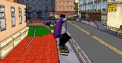Tony Hawk's American Sk8land - Tony Hawk's American Sk8land