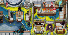 Otherworld Legends - Otherworld Legends