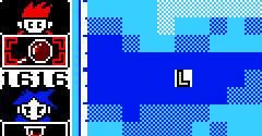 Kaitei Taisensou!! Treasure World (JPN) - Kaitei Taisensou!! Treasure World (JPN)
