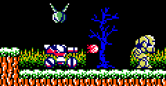 Blaster Master: Enemy Below - Blaster Master: Enemy Below