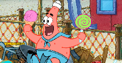 SpongeBob SquarePants: Hero's Choice - SpongeBob SquarePants: Hero's Choice