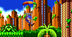 Sonic Nexus - Sonic Nexus