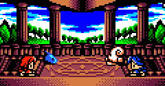 Gran Duel: Shinki Dungeon no Hihou (JPN) - Gran Duel: Shinki Dungeon no Hihou (JPN)
