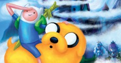 Adventure Time: The Secret of the Nameless Kingdom - Adventure Time: The Secret of the Nameless Kingdom
