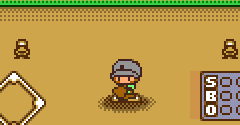 Koushien Pocket (JPN) - Koushien Pocket (JPN)
