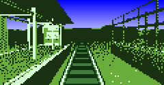 Densha de Go! 2 (JPN) - Densha de Go! 2 (JPN)