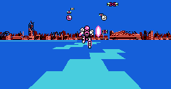 Cosmic Epsilon (JPN) - Cosmic Epsilon (JPN)
