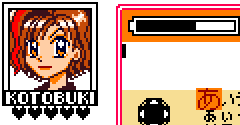 Chou Gals! Kotobuki Ran (JPN) - Chou Gals! Kotobuki Ran (JPN)