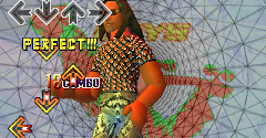 Dance Dance Revolution 2ndMIX - Dance Dance Revolution 2ndMIX