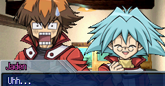 Yu-Gi-Oh! GX Spirit Caller - Yu-Gi-Oh! GX Spirit Caller