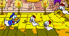 Donald no Obake Taiji - Donald no Obake Taiji