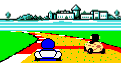 Doraemon Kart 2 (JPN) - Doraemon Kart 2 (JPN)