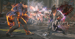 Tekken 8 - Tekken 8