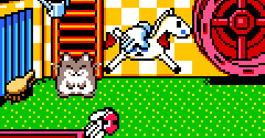 Hamster Paradise 4 (JPN) - Hamster Paradise 4 (JPN)