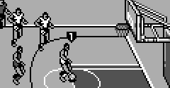 Double Dribble: 5 on 5 - Double Dribble: 5 on 5