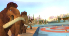 Ice Age: Continental Drift - Arctic Games - Ice Age: Continental Drift - Arctic Games