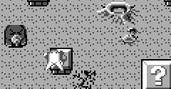 Astro Rabby (JPN) - Game Boy / GBC - The Spriters Resource