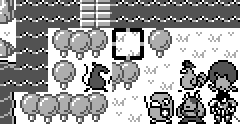 Little Master: Raikuban no Densetsu (JPN) - Little Master: Raikuban no Densetsu (JPN)