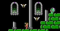 Tina's Adventure Island 4 (Hack) - Tina's Adventure Island 4 (Hack)
