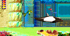 Shark Tale - Shark Tale
