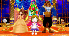 Disney Magical World 2: Enchanted Edition - Disney Magical World 2: Enchanted Edition
