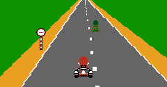 Mario Kart (Bootleg) - Mario Kart (Bootleg)