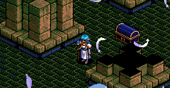 Brandish 4 - Tower of the Sleeping God (JPN) - Brandish 4 - Tower of the Sleeping God (JPN)