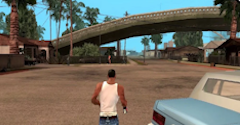 Grand Theft Auto: San Andreas - Grand Theft Auto: San Andreas