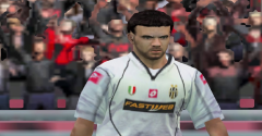FIFA Soccer 2003 - FIFA Soccer 2003