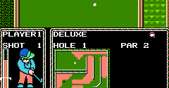 Mini-Putt (JPN) - Mini-Putt (JPN)